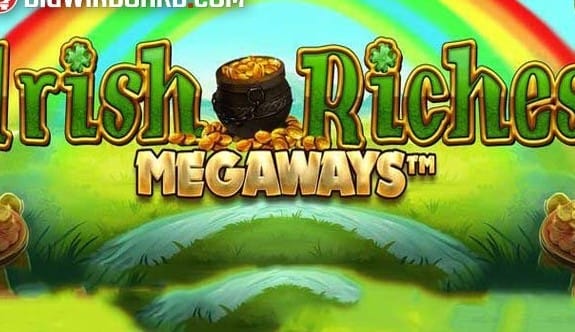 Irish Riches Megaways