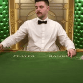 Salon Privé Baccarat E game icon