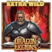 Dragon Legions game icon