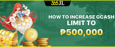 GCash Limit Guide promotion